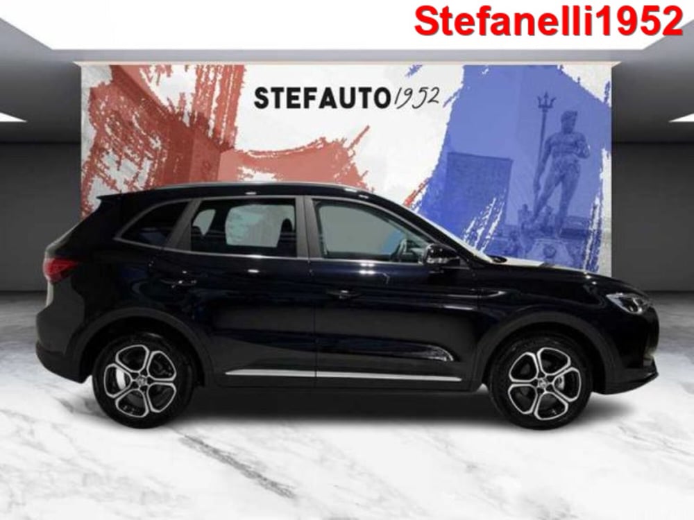 Mg ZS nuova a Bologna (2)