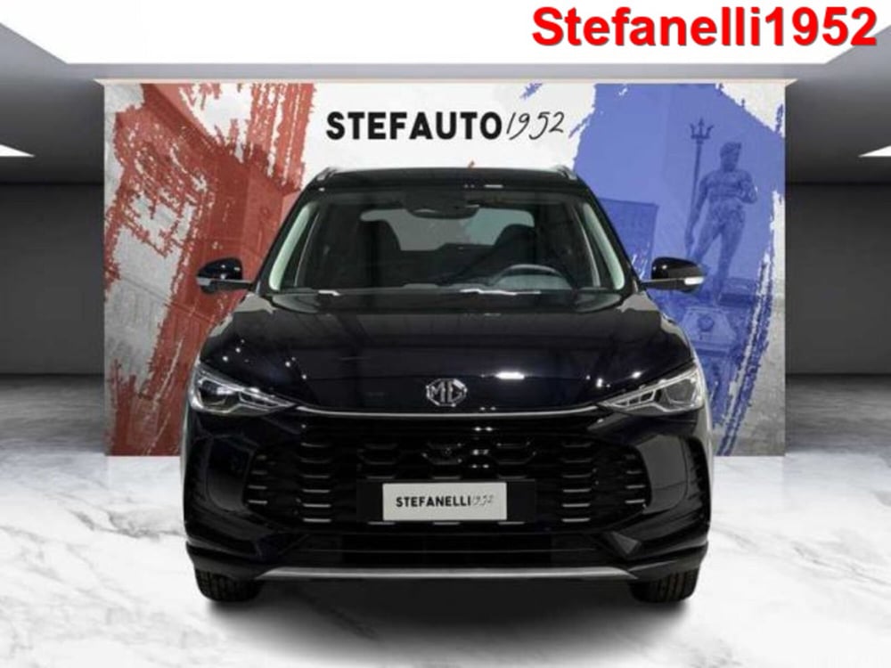 Mg ZS nuova a Bologna (4)