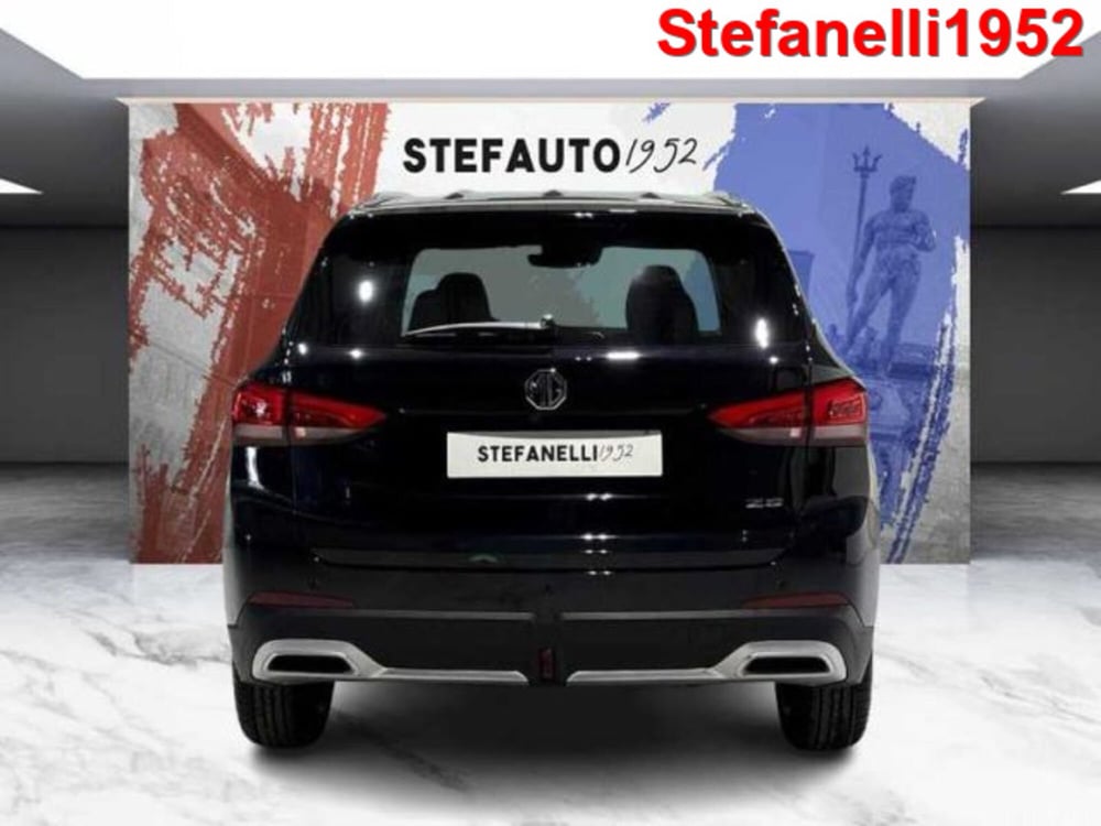 Mg ZS nuova a Bologna (6)