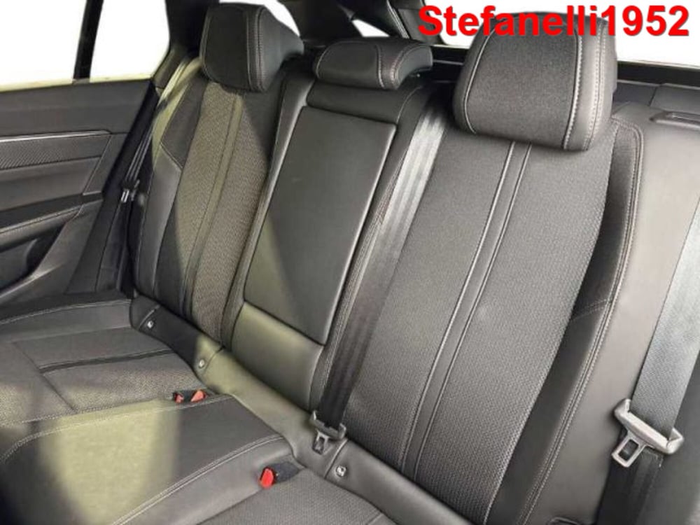 Peugeot 508 SW usata a Bologna (9)