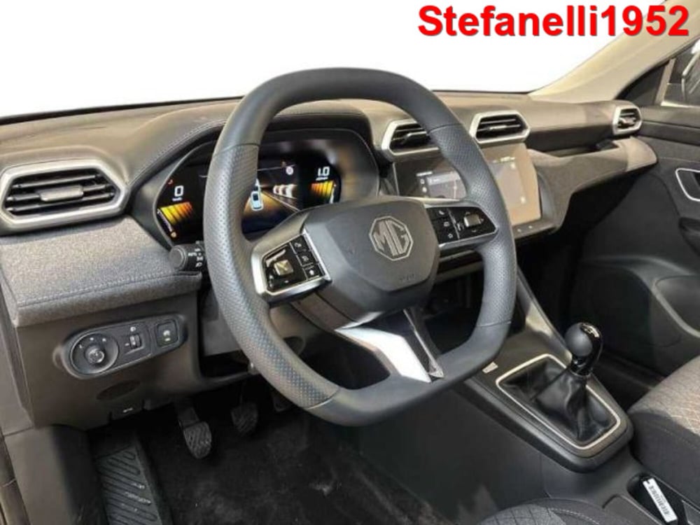 Mg ZS nuova a Bologna (11)