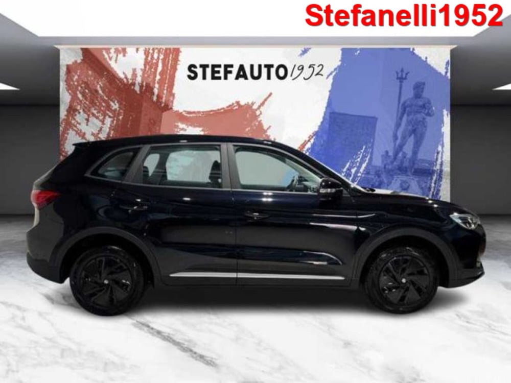 Mg ZS nuova a Bologna (2)