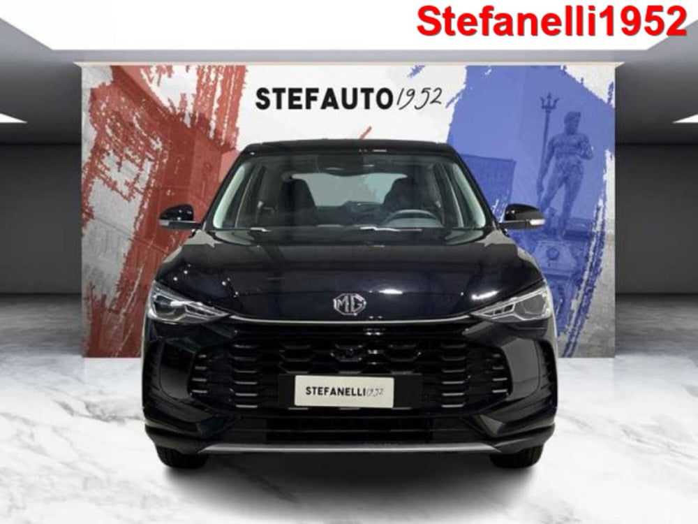 Mg ZS nuova a Bologna (4)