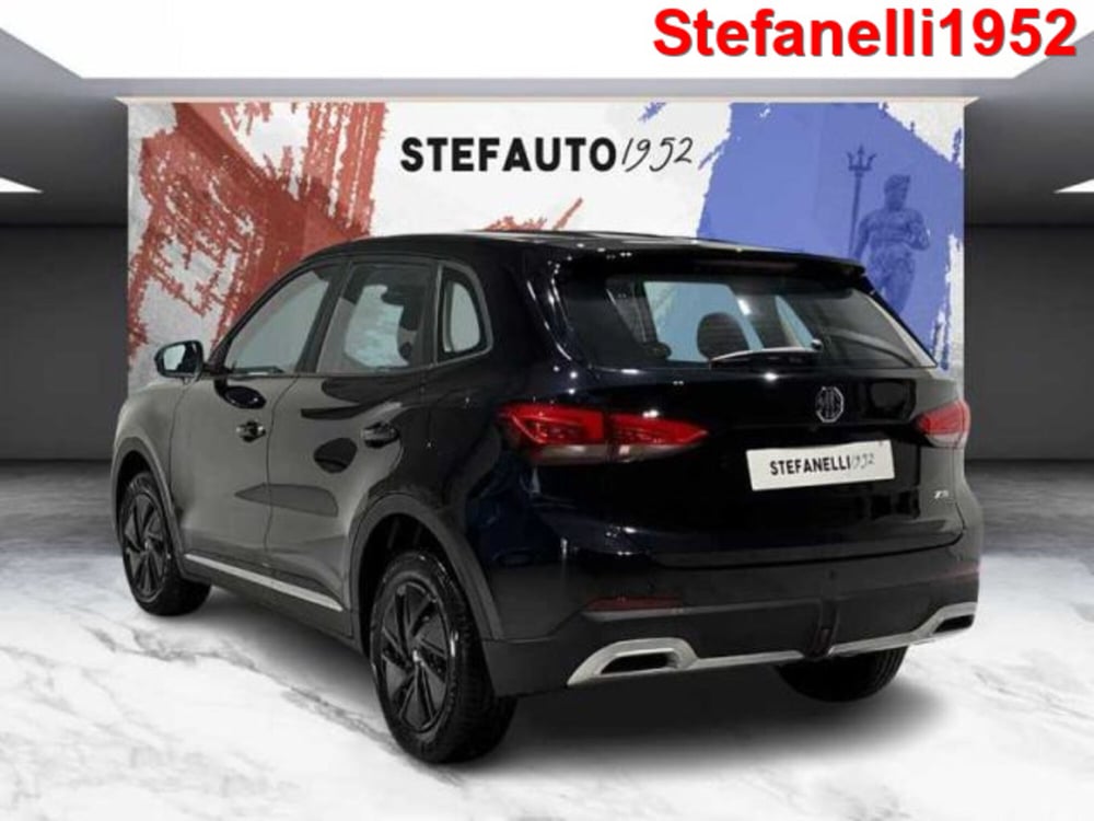 Mg ZS nuova a Bologna (5)