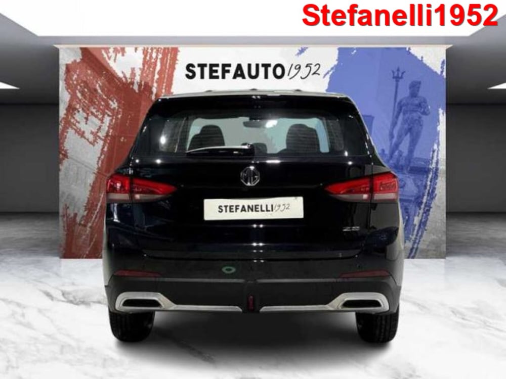 Mg ZS nuova a Bologna (6)