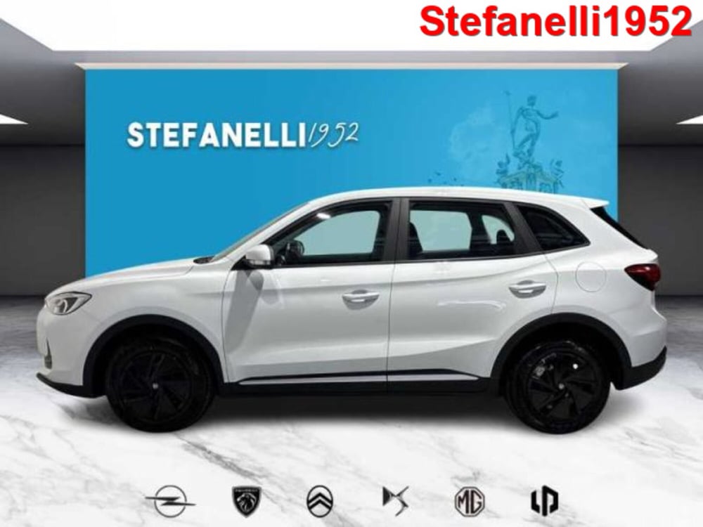 Mg ZS nuova a Bologna (3)