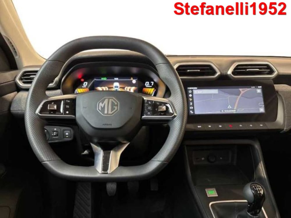 Mg ZS nuova a Bologna (14)