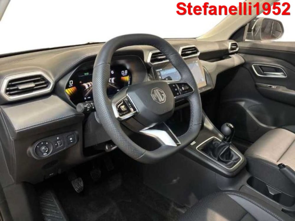 Mg ZS nuova a Bologna (11)