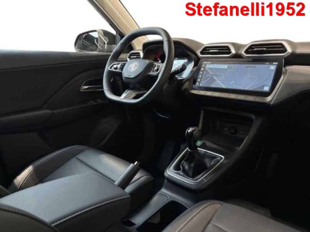 Mg ZS nuova a Bologna (15)