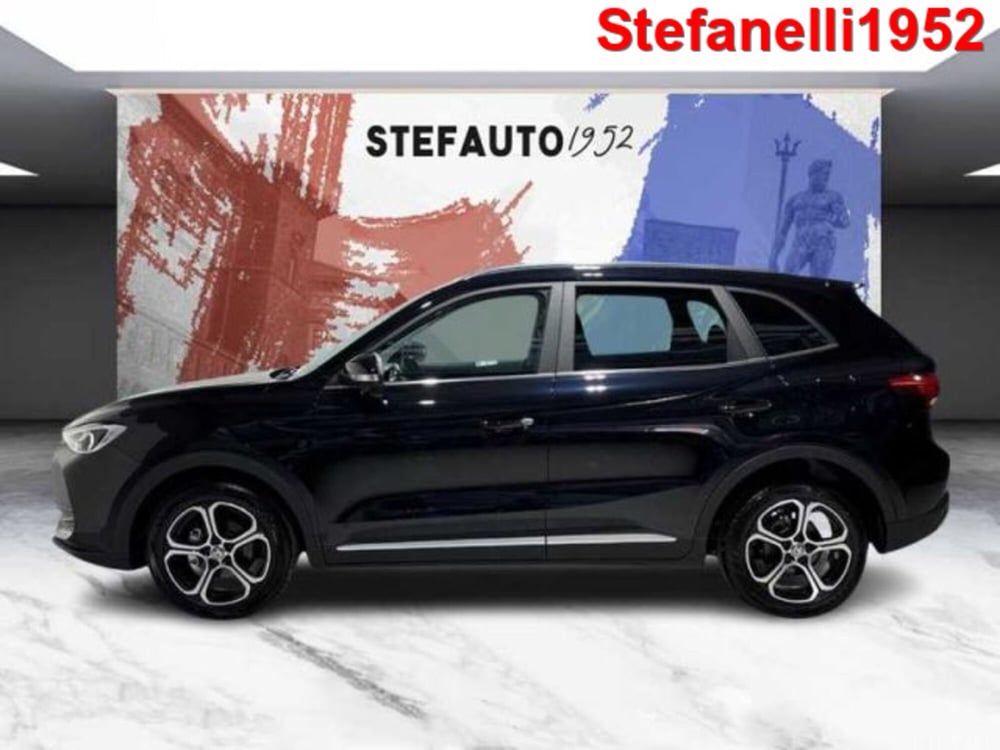 Mg ZS nuova a Bologna (3)