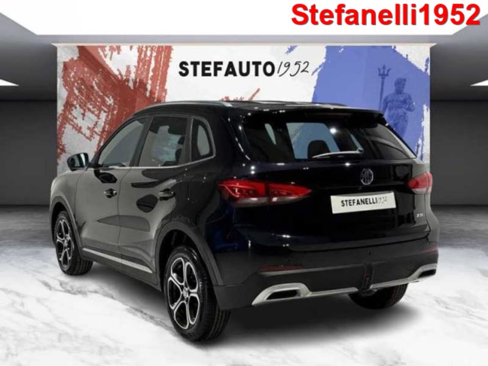 Mg ZS nuova a Bologna (5)