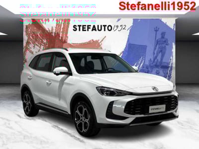 Mg ZS 1.5 Comfort nuova a Bologna