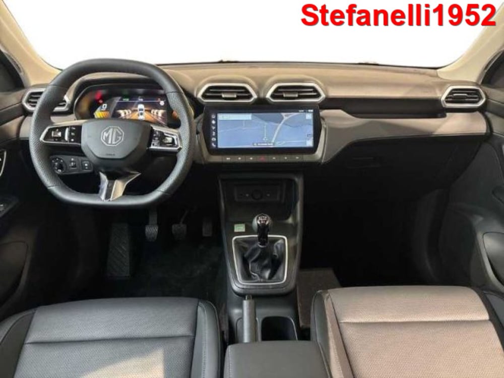 Mg ZS nuova a Bologna (13)