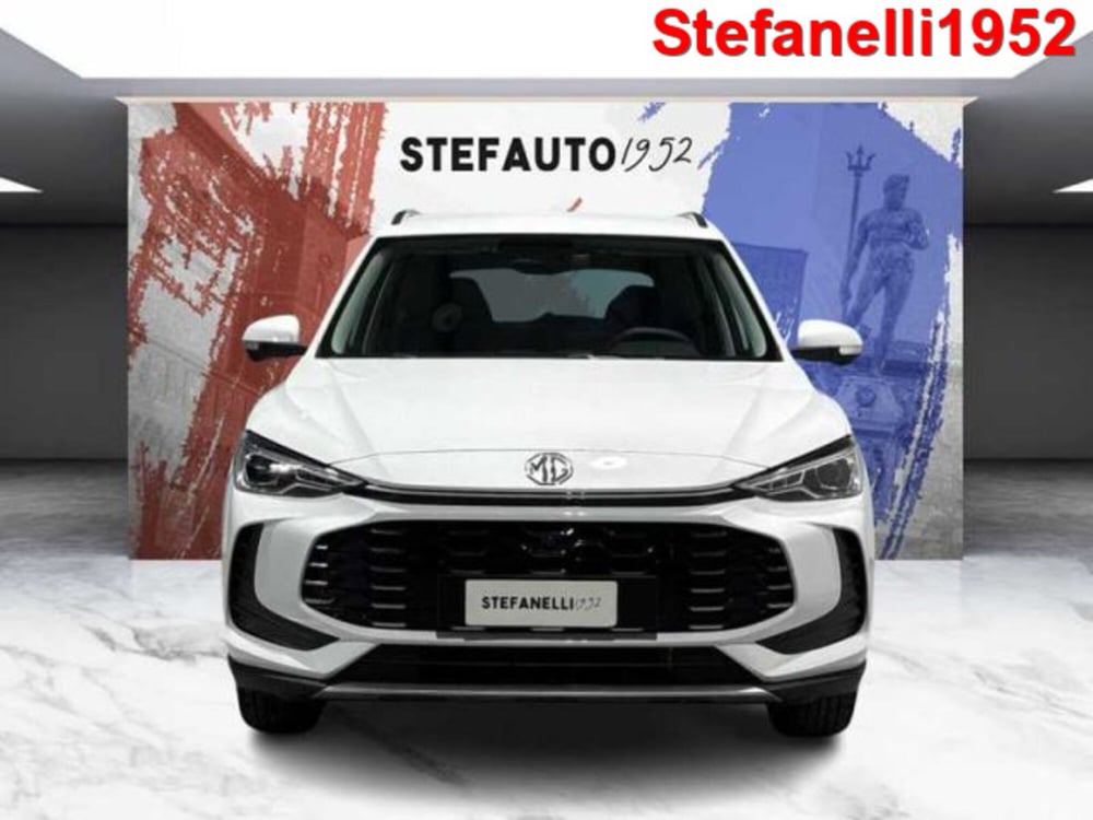 Mg ZS nuova a Bologna (4)