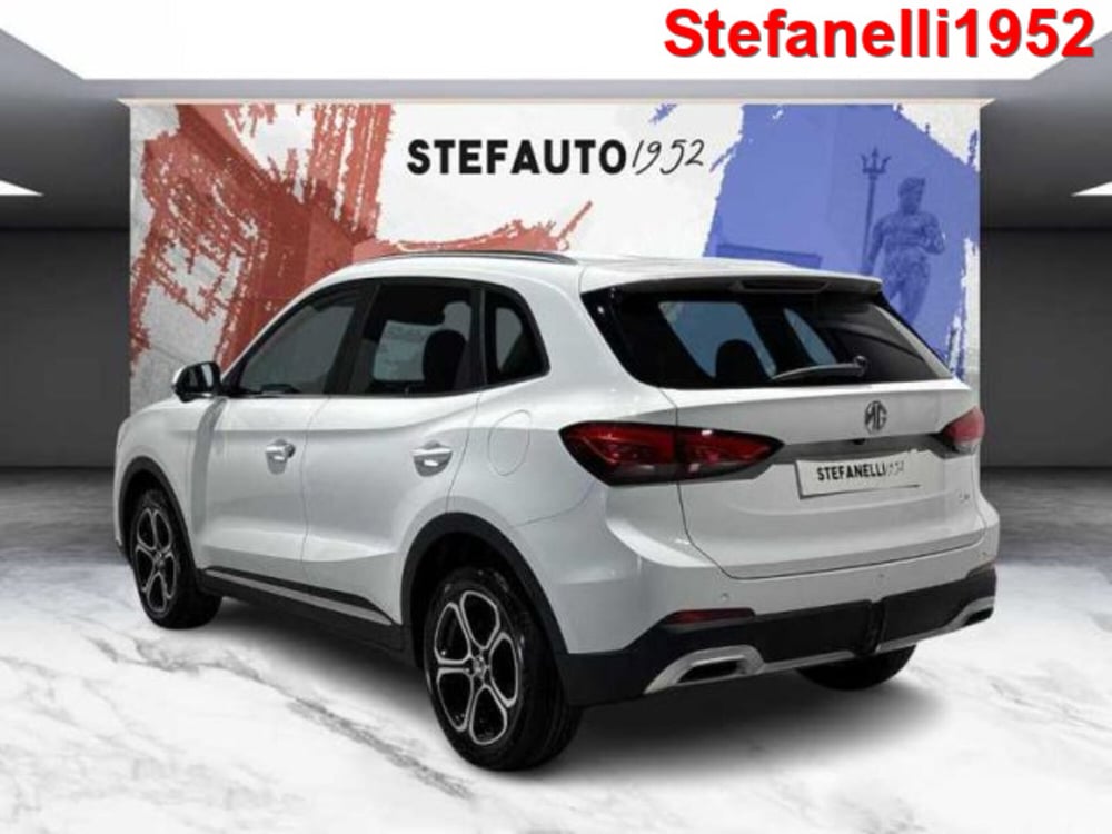 Mg ZS nuova a Bologna (5)