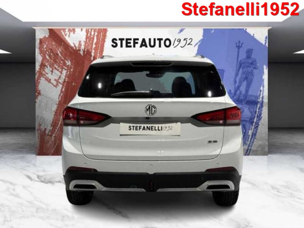Mg ZS nuova a Bologna (6)