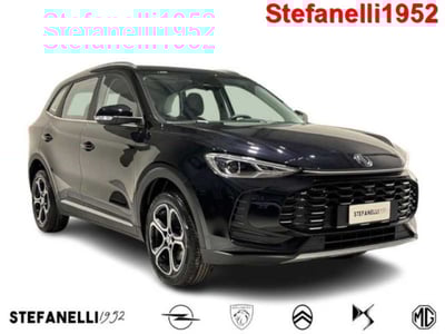 Mg ZS EV Comfort Long Range nuova a Bologna