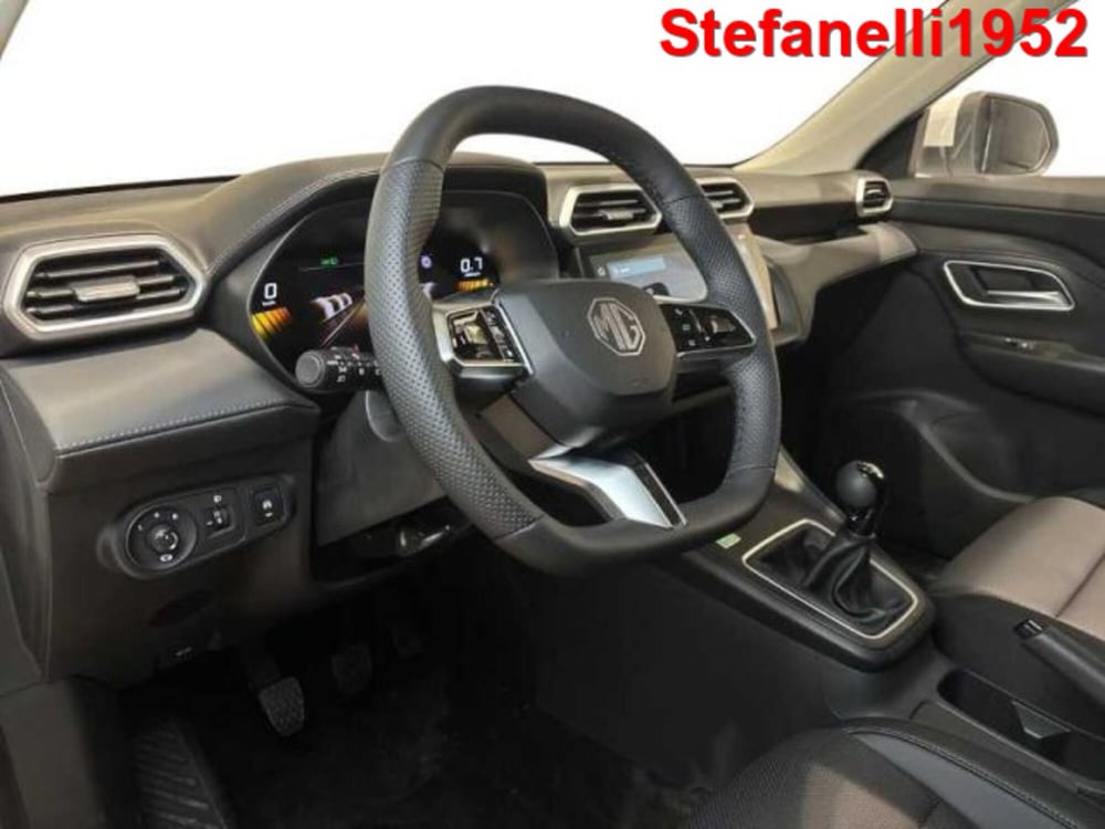 Mg ZS nuova a Bologna (11)