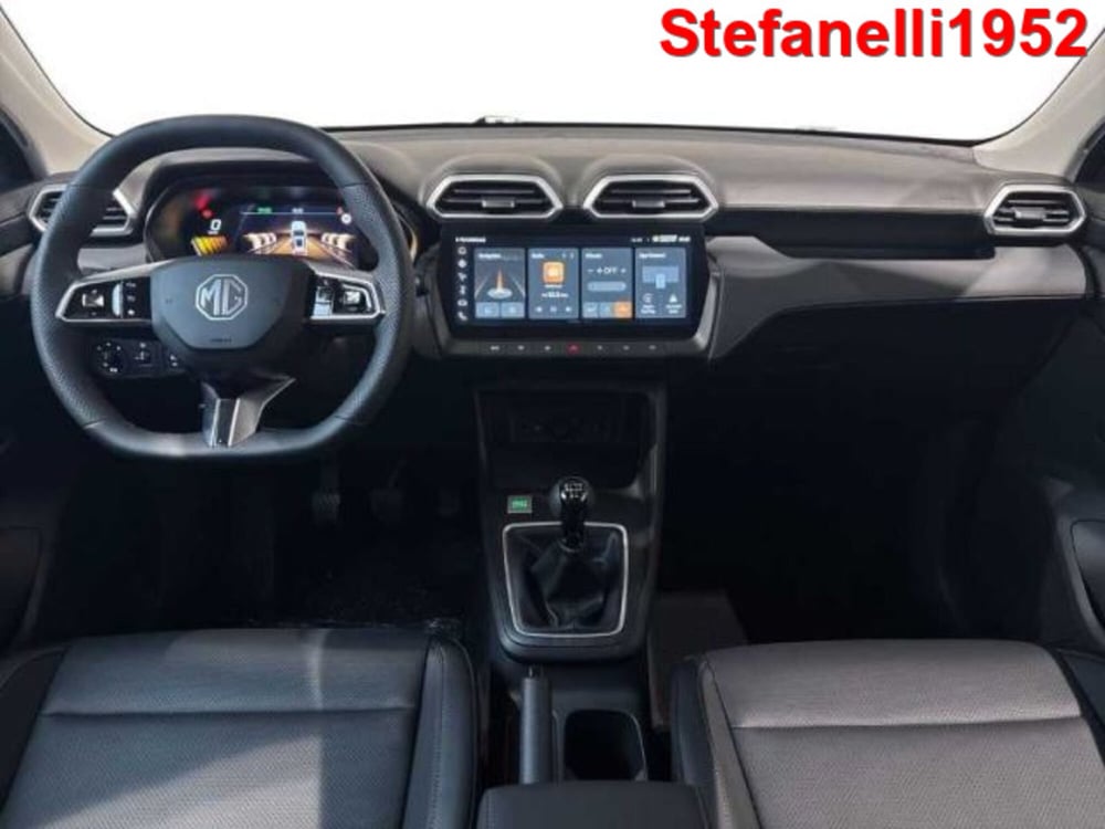 Mg ZS nuova a Bologna (13)