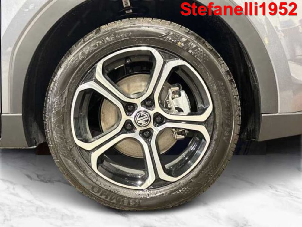 Mg ZS EV nuova a Bologna (8)