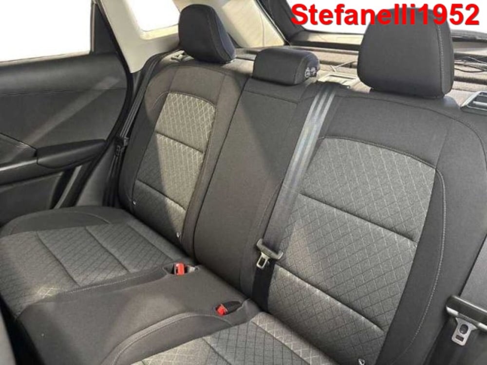 Mg ZS EV nuova a Bologna (9)