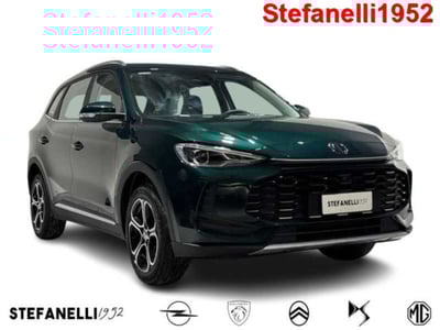 Mg ZS EV Comfort Long Range nuova a Bologna