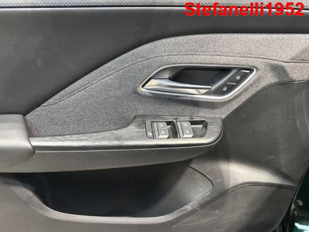 Mg ZS EV nuova a Bologna (10)