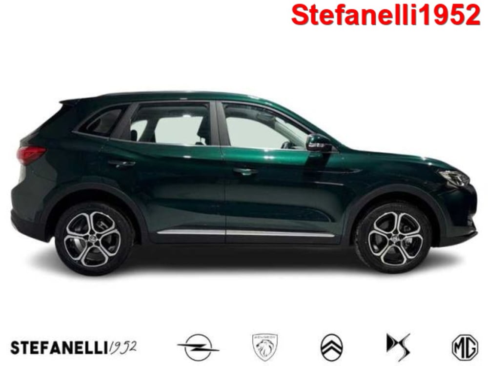 Mg ZS EV nuova a Bologna (2)