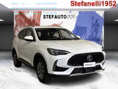 Mg HS 1.5 t-gdi Comfort auto del 2024 usata a Bologna