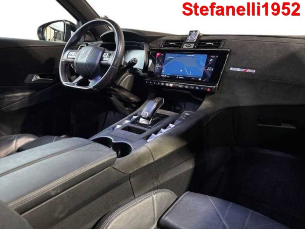 Ds DS 7 usata a Bologna (15)