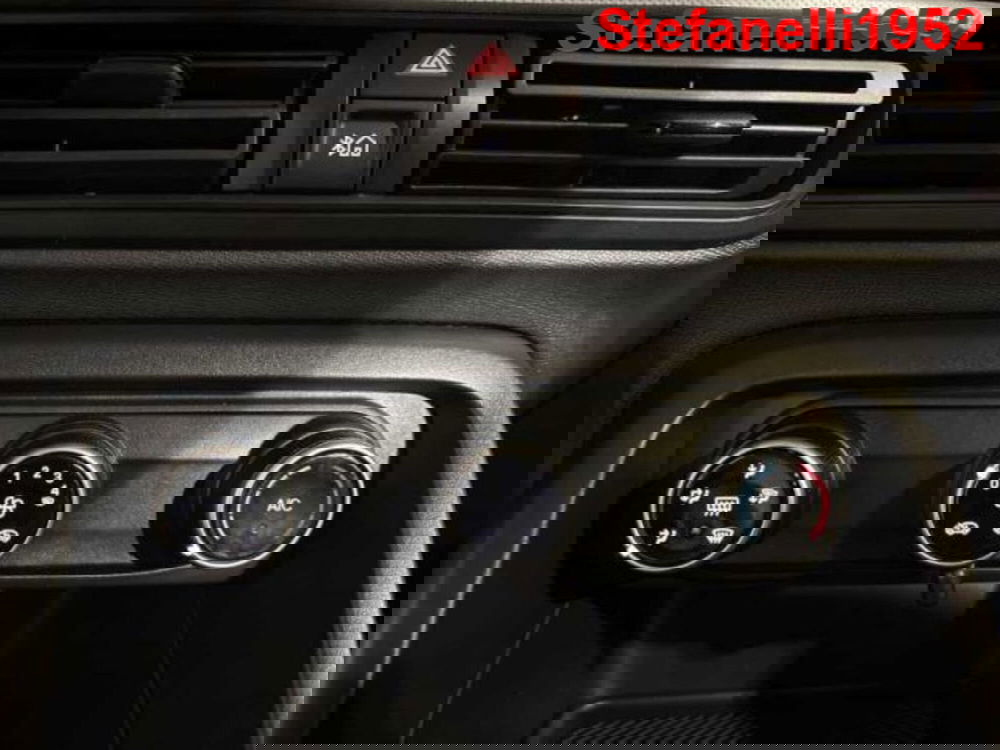 Citroen C3 Aircross nuova a Bologna (17)