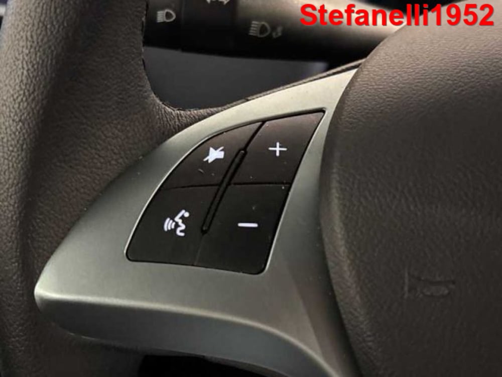 Lancia Ypsilon usata a Bologna (20)