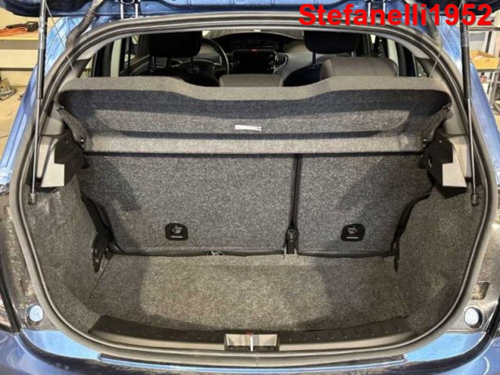 Lancia Ypsilon usata a Bologna (7)