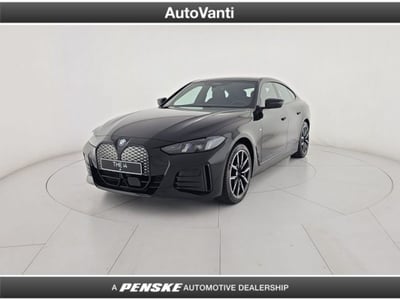 BMW i4 xdrive40 MSport Pro nuova a Granarolo dell&#039;Emilia