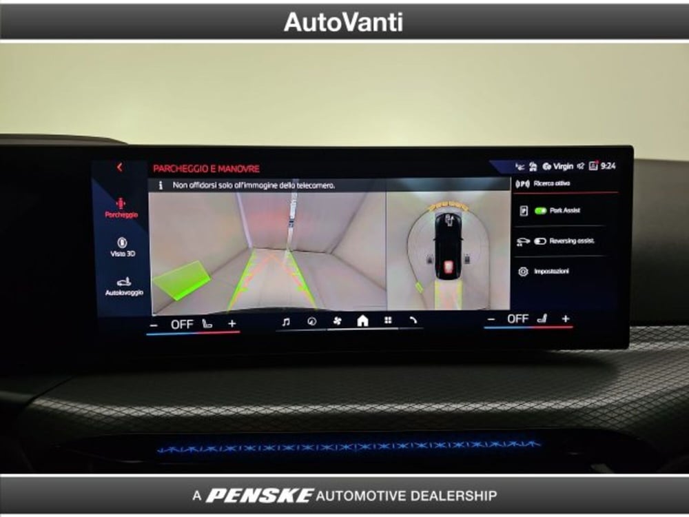 BMW i4 nuova a Bologna (12)