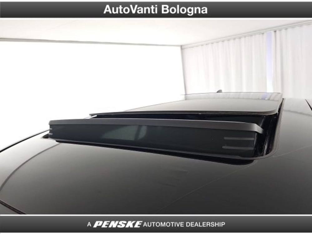 BMW X6 usata a Bologna (14)