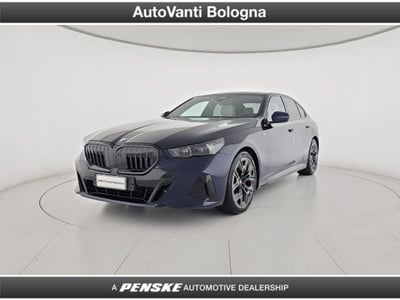 BMW Serie 5 520 del 2024 usata a Granarolo dell&#039;Emilia