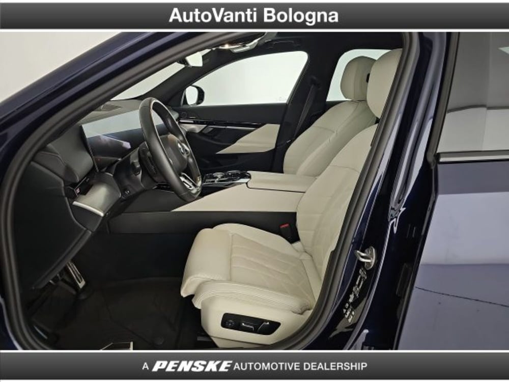 BMW Serie 5 usata a Bologna (11)