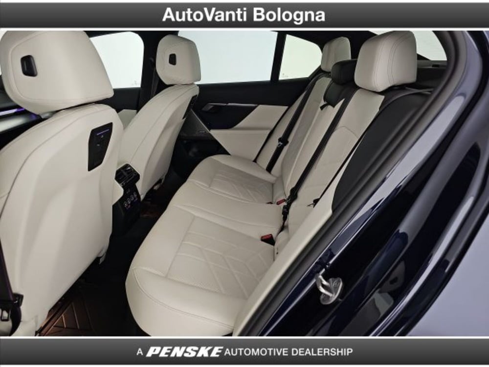 BMW Serie 5 usata a Bologna (12)