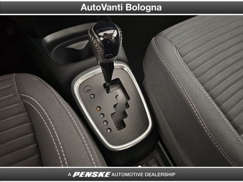 Toyota Yaris usata a Bologna (12)