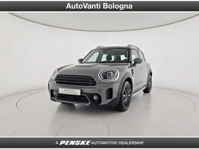 MINI Mini Countryman 1.5 Cooper Essential Countryman ALL4 del 2022 usata a Granarolo dell&#039;Emilia