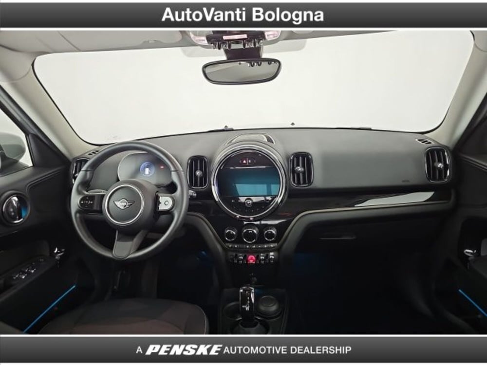 MINI Mini Countryman usata a Bologna (10)
