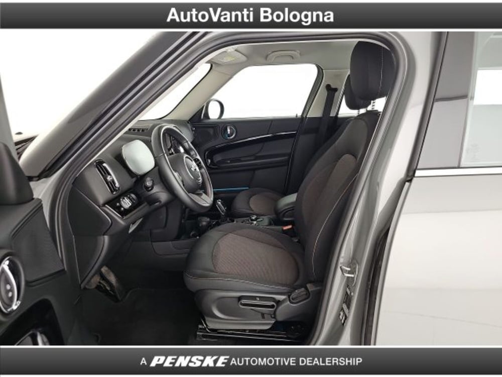 MINI Mini Countryman usata a Bologna (11)