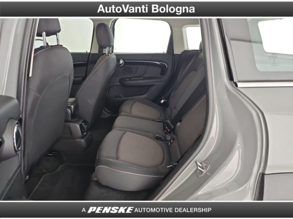 MINI Mini Countryman usata a Bologna (12)