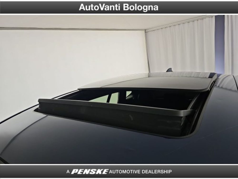 BMW X4 usata a Bologna (12)