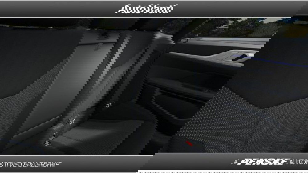 BMW i4 nuova a Bologna (11)