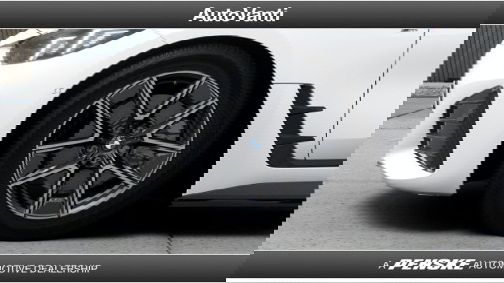 BMW i4 nuova a Bologna (6)