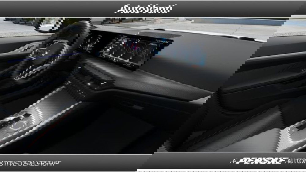 BMW i4 nuova a Bologna (7)