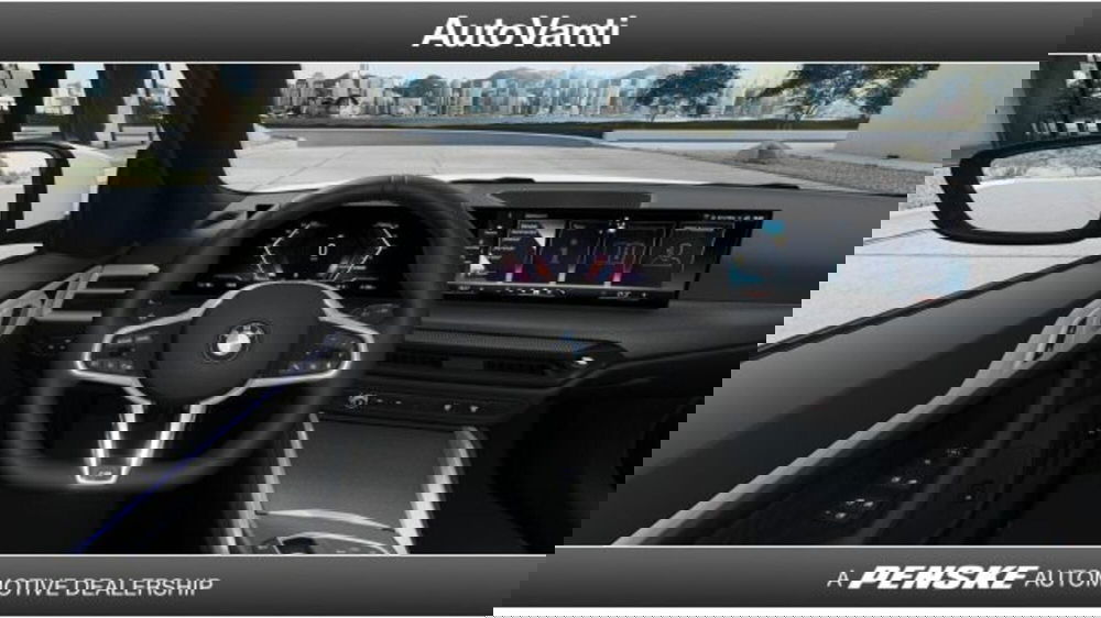 BMW i4 nuova a Bologna (8)