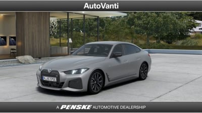 BMW i4 M60 xdrive nuova a Granarolo dell&#039;Emilia